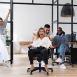 The Benefits of Flexible Workspaces: Why Your Business Needs One